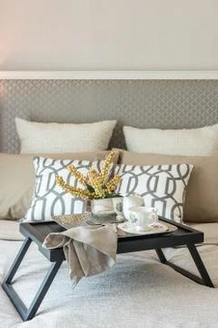 Bedroom Stock Photos