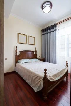 Bedroom Stock Photos