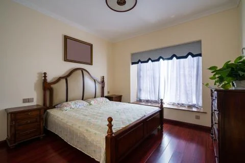 Bedroom Stock Photos