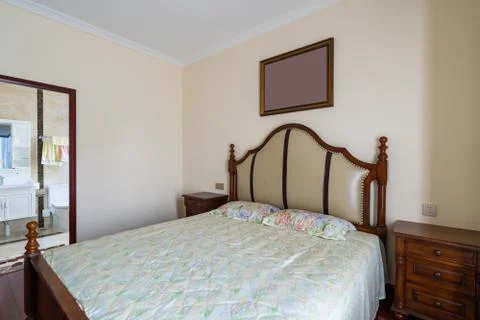 Bedroom Stock Photos