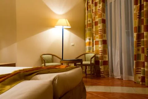 Bedroom Stock Photos