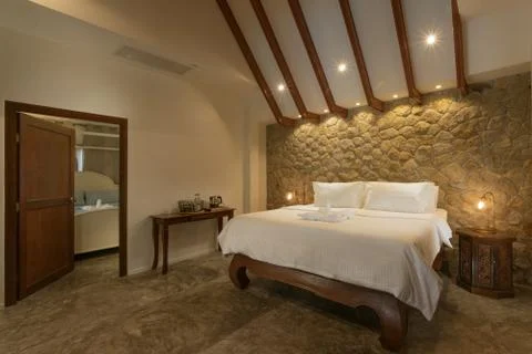 Bedroom Stock Photos