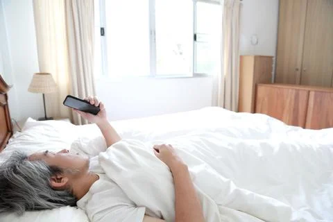 Bedroom Stock Photos