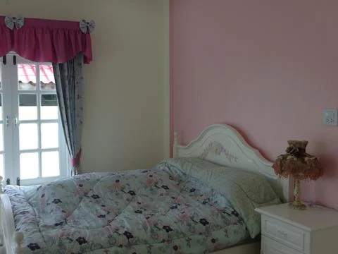 Bedroom Stock Photos