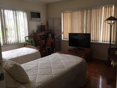 Bedroom Stock Photos