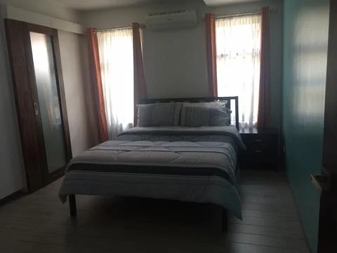 Bedroom Stock Photos
