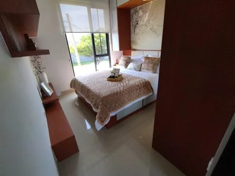 Bedroom Stock Photos