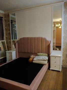 Bedroom Stock Photos