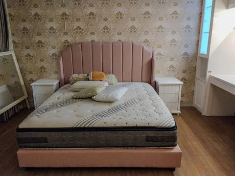 Bedroom Stock Photos