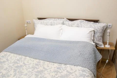 Bedroom Stock Photos