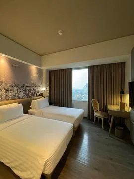 Bedroom Stock Photos