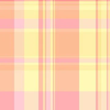 Bedroom plaid texture background, bedding seamless pattern fabric. Grunge c.. Stock Illustration