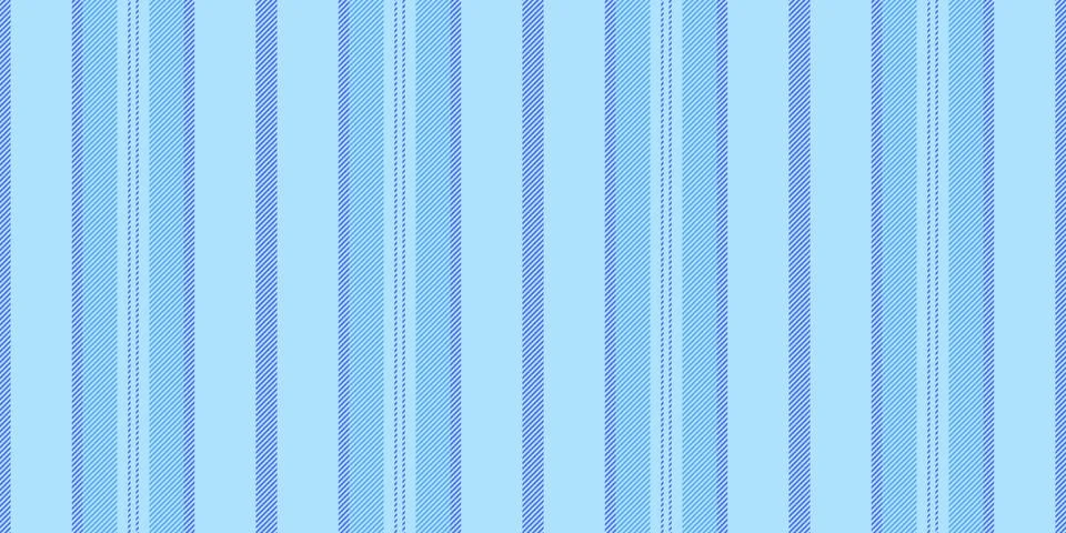 Bedroom textile vector stripe, paint vertical lines background. Editable se.. Stock Illustration