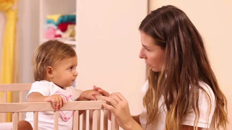 Bedtime Stock Footage 22638599