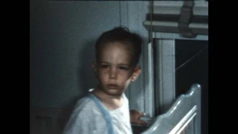 Bedtime Milk 1953` Видео 142659465