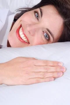 Bedtime Stock Photos