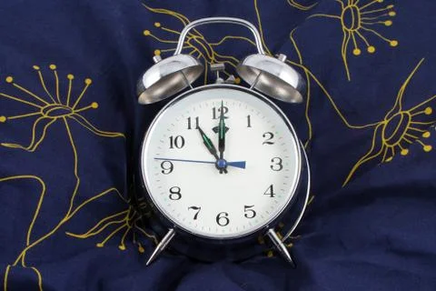 Bedtime Stock Photos