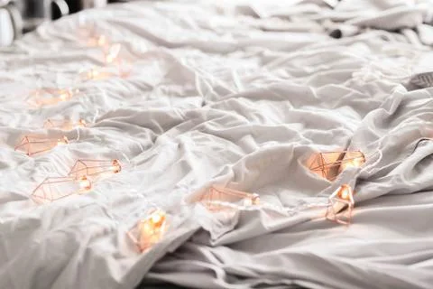 Bedtime Stock Photos