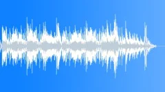Bedtime Sitcom (60sec)Stock Music