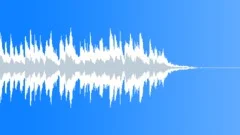 Bedtime Stories 15sec Stock Music