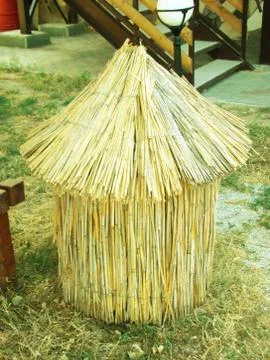 Bee hive Stock Photos