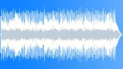 Bee Line To The Sea (no lead) Stock Music