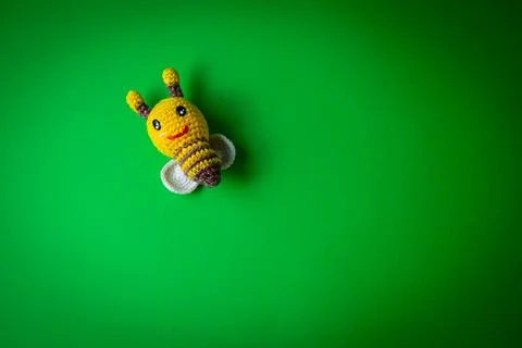 Bee Stock Photos