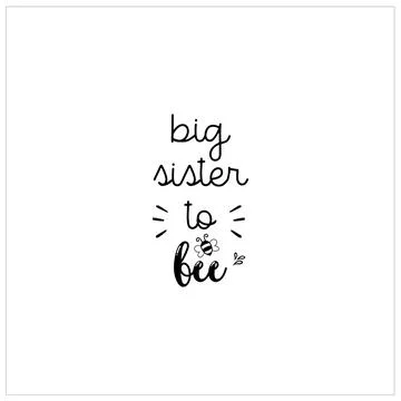 Bee SVG design, Honeybee Cut file, Silhouette, EPS, Quote, Bee quote, Vector Stock Illustration