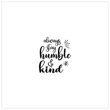 Bee SVG design, Honeybee Cut file, Silhouette, EPS, Quote, Bee quote, Vector Stock Illustration