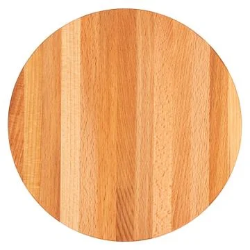 Beech Cutting Board Stock Photos