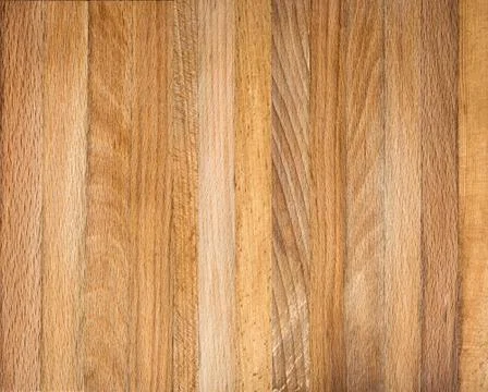 Beech wood texture Stock Photos