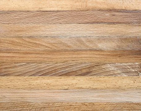 Beech wood texture Stock Photos