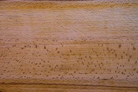Beech wood texture for use as background or wallpaper Stock Photos