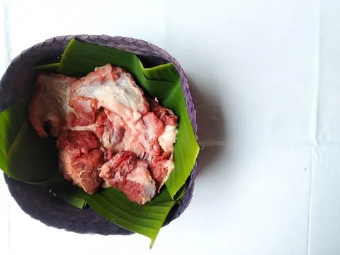 Beef 1 Stock Photos