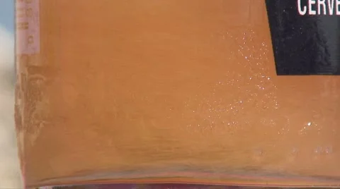 Beef bottom Video stock 7138335