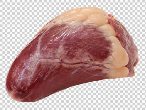 Beef heart Stock Photos