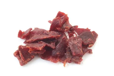 Beef Jerky Stock Photos