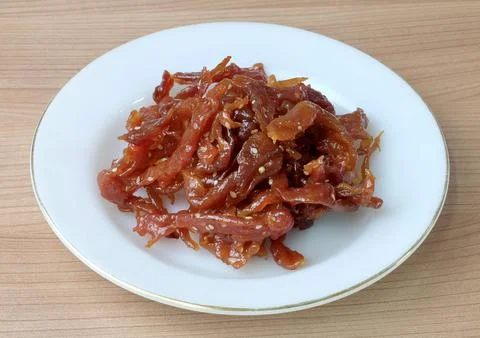 Beef Jerky Stock Photos