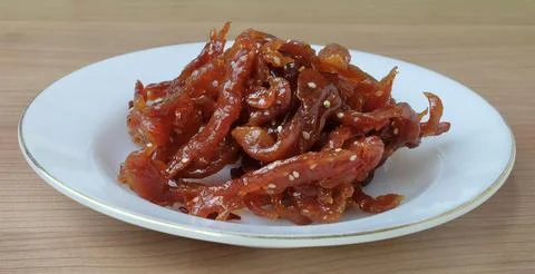 Beef Jerky Stock Photos