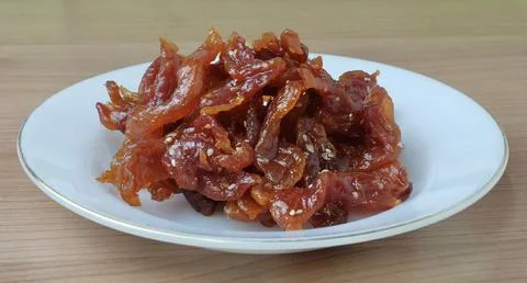 Beef Jerky Stock Photos