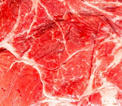 Beef macro Stock Photos