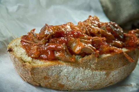 Beef Manhattan Stock Photos