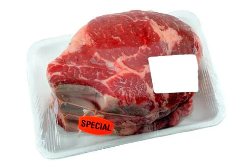 Beef roast Stock Photos