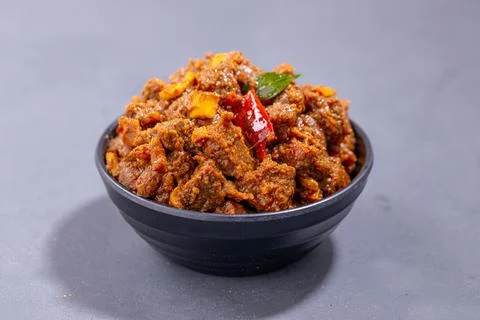 Beef roast Stock Photos