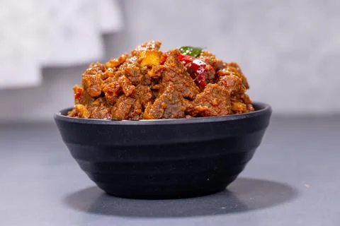 Beef roast Stock Photos