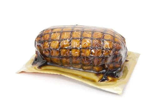 Beef round Stock-Fotos