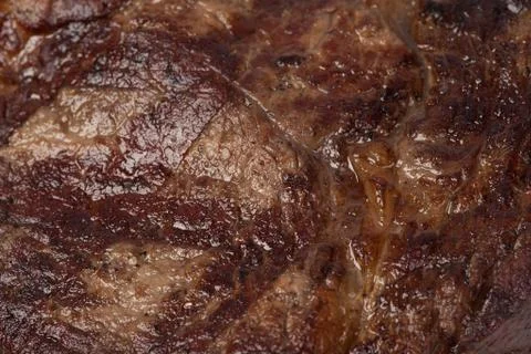 Beef steak Stock Photos