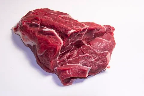 Beef steak Stock Photos