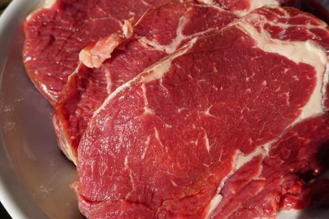 Beef Steak Stock Photos