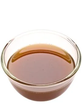 Beef stock isolated Stock Photos